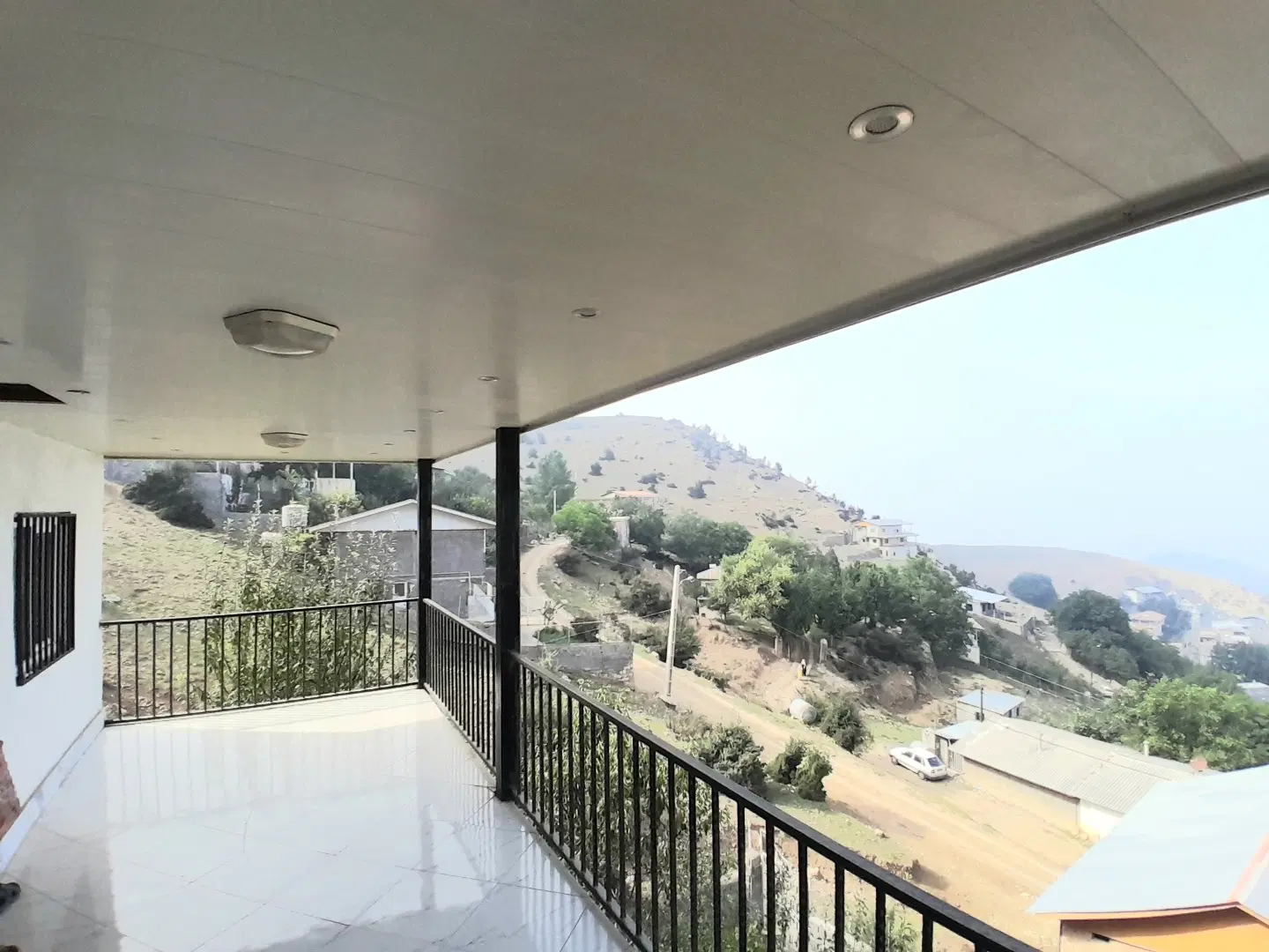 فروش خانه ویلایی