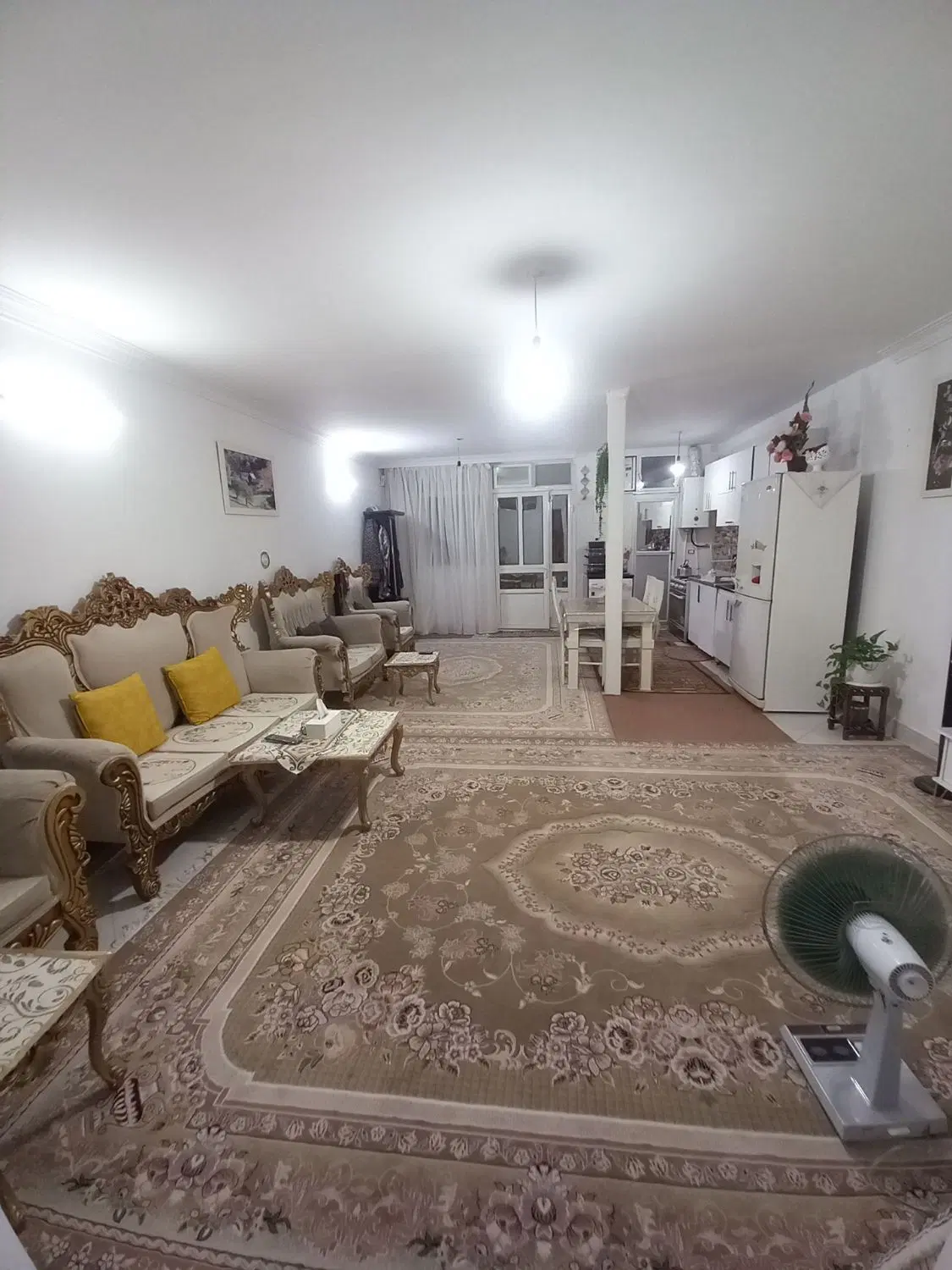 منزل فروشی پاستور