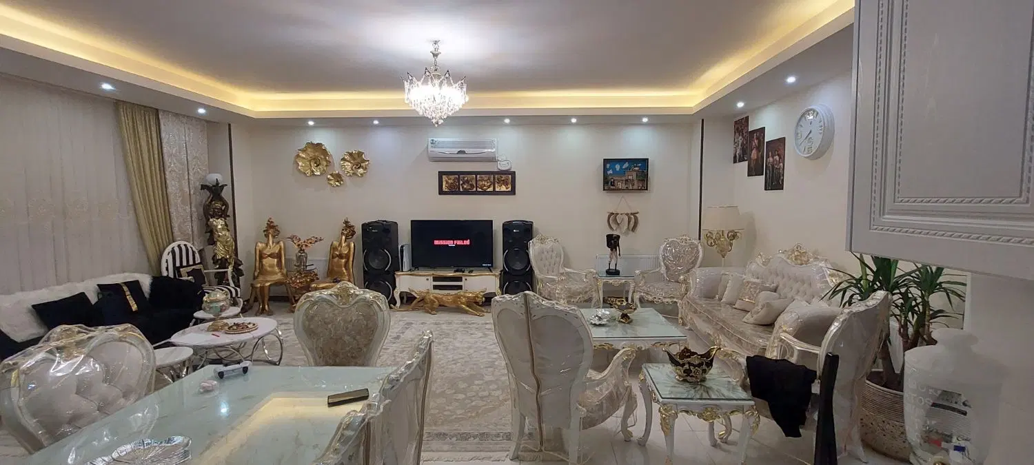 آپارتمان فردیس کرج