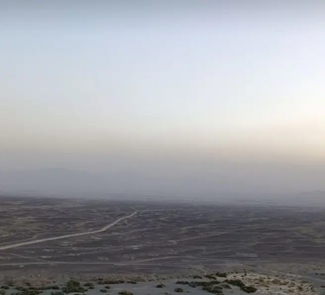 زمین خاش. نصرت آباد