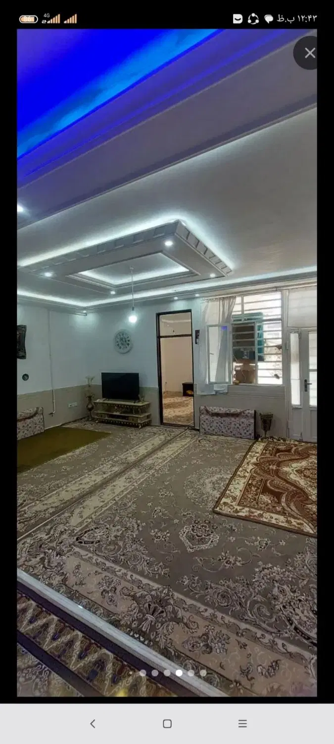 فروش خانه