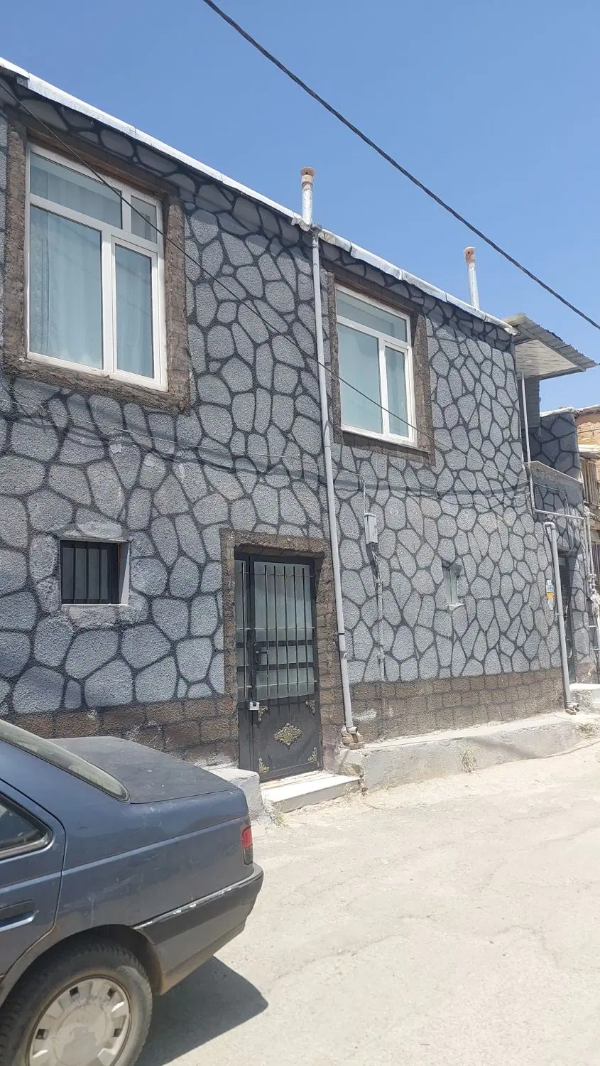 منزل اجاره ای