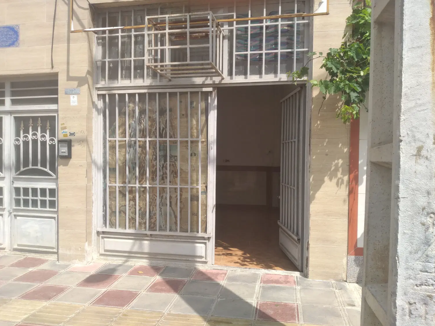 مغازه ۱۵متر تجاری