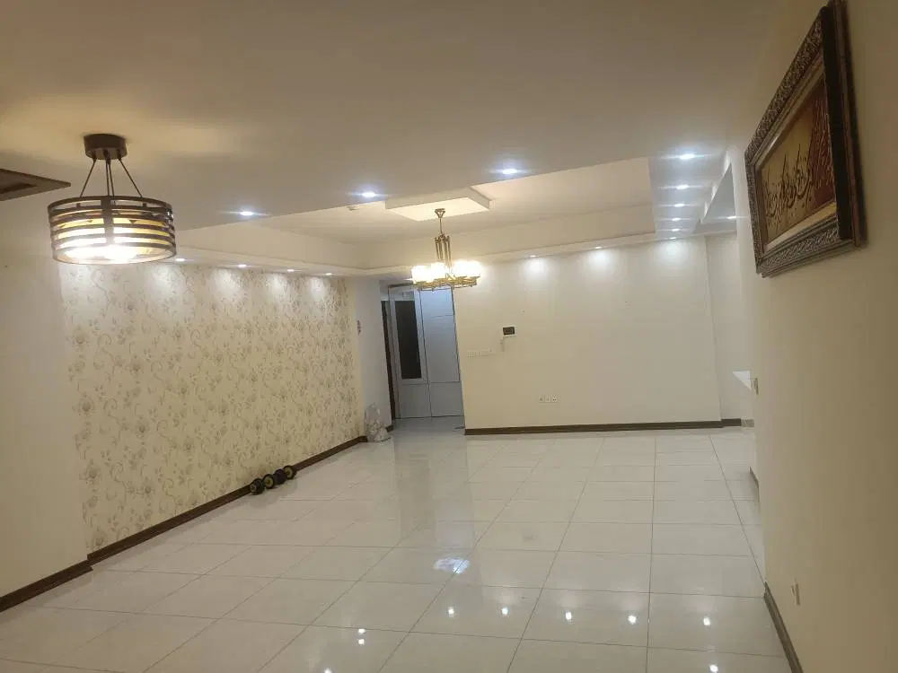 ۱۳۰ متر کوهک رهن کامل روبروی طوبی