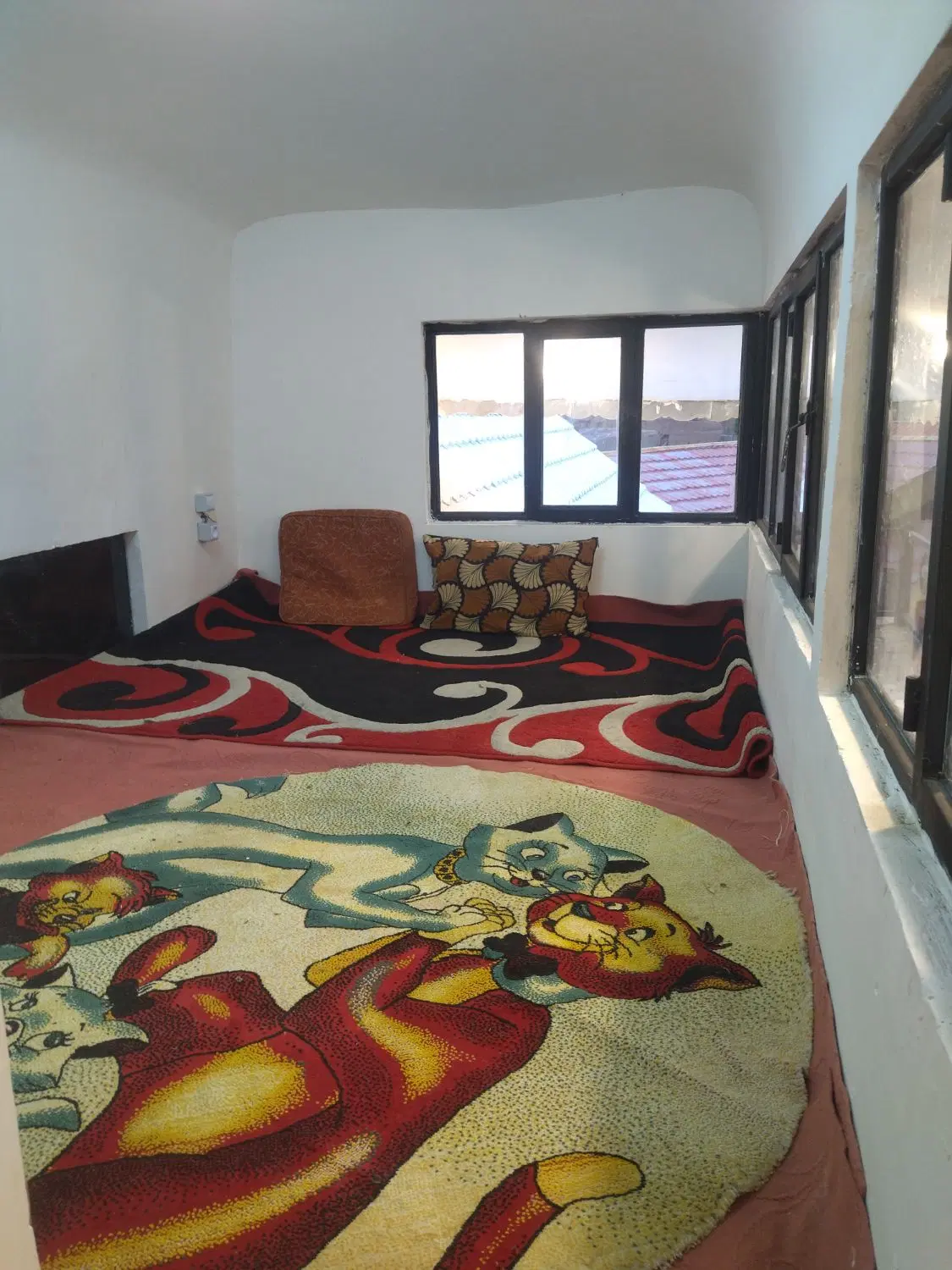 رهن و اجاره واحدمسکونی