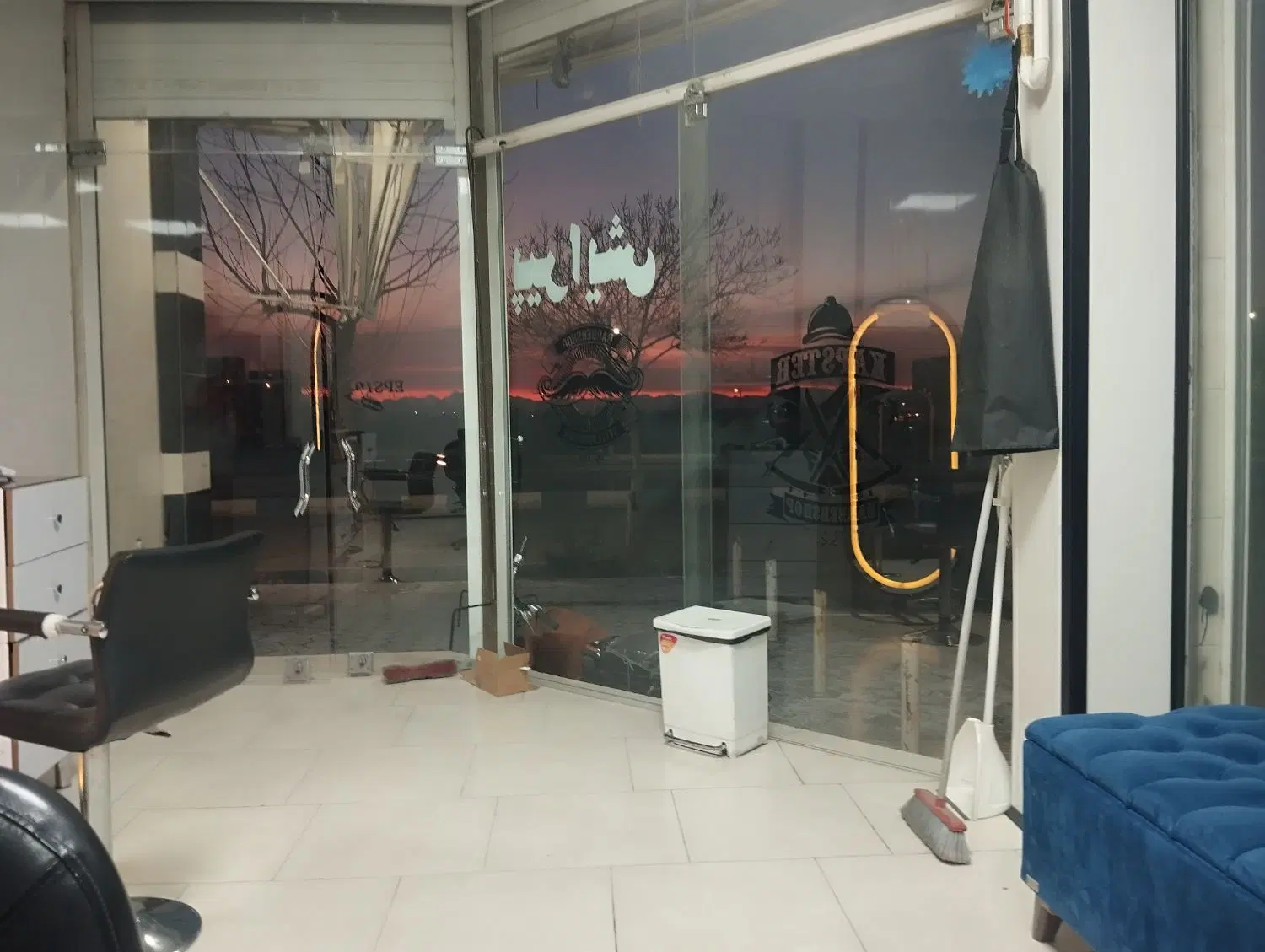 مغازه 25 متری سر نبش گلدیس یادگار امام