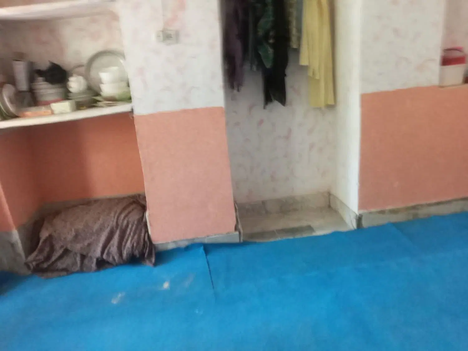 منزل قدیمی اجاره ای سنتی