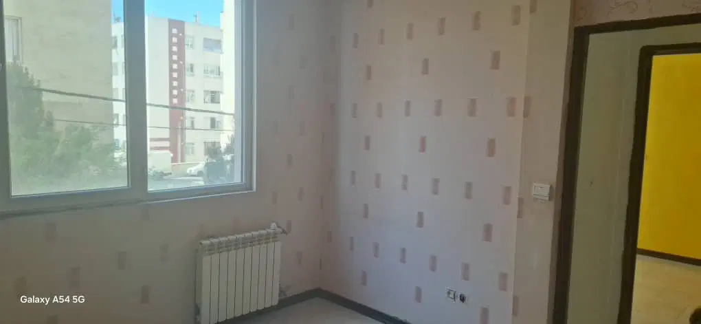 ۷۴ متری فول مجتمع ایران پارس