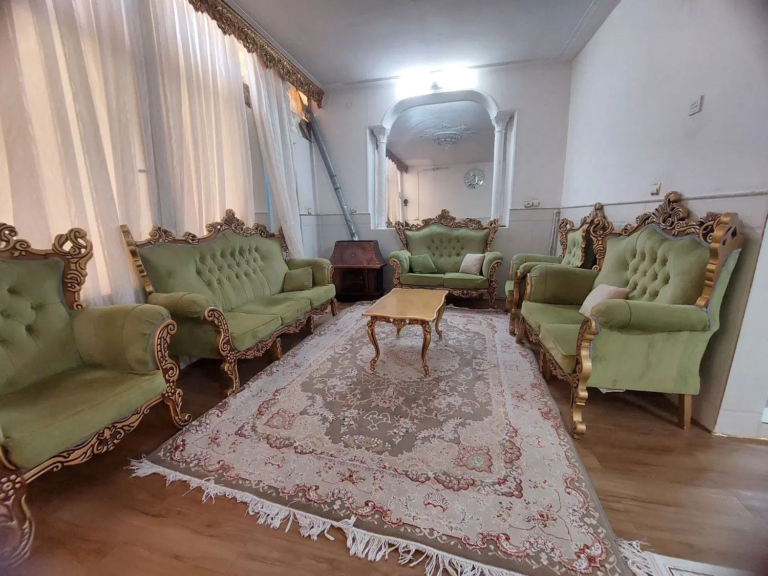 اجاره ویلا روزانه ماهانه