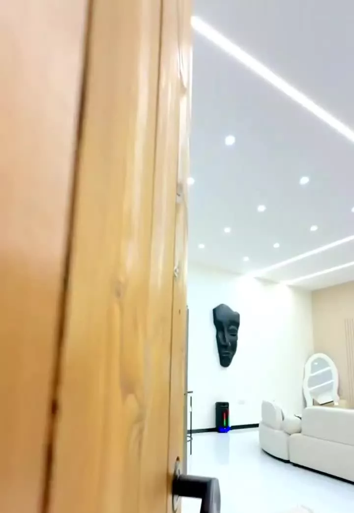 ویلای مدرن در تهراندشت