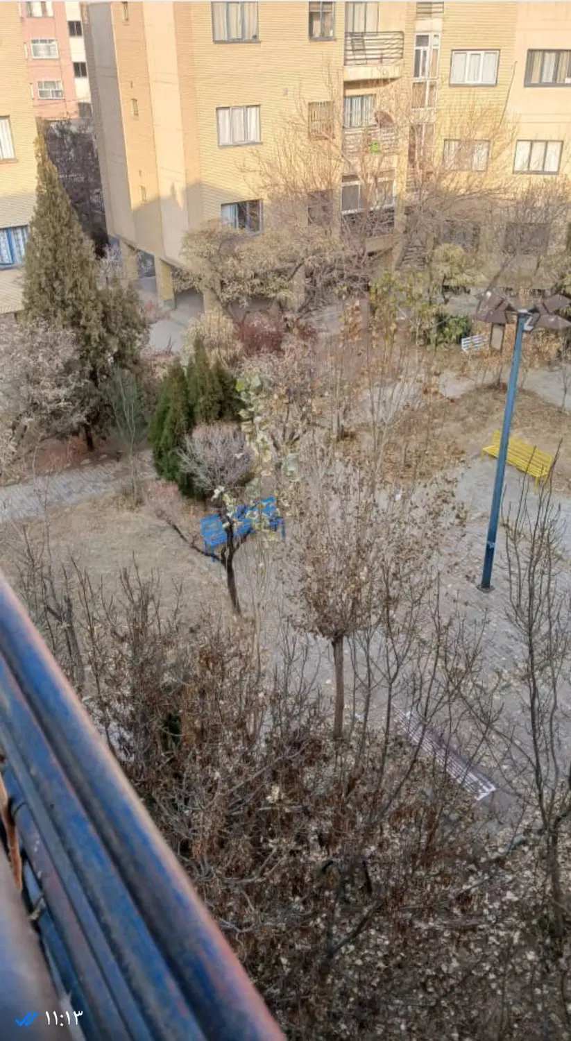 اجاره ۸۴ متری مسکن مهر صادقیه