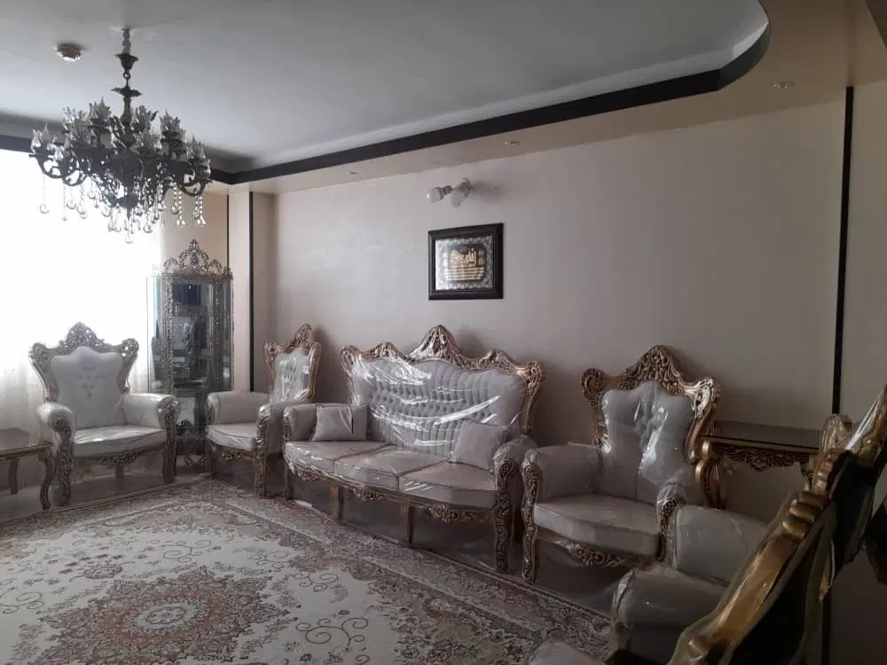 آپارتمان ۳ خواب خانه کارگر