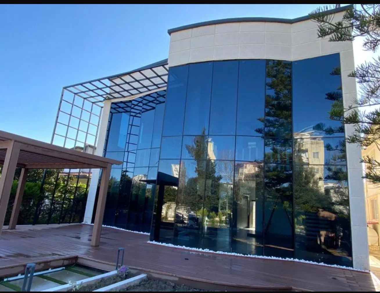 ویلای خاص و فول‌فرنیش شهرک مهندسین سرخرود