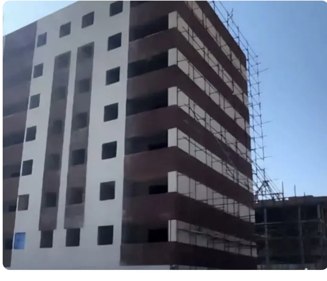 مسکن بهارستان فوری زیرقیمت