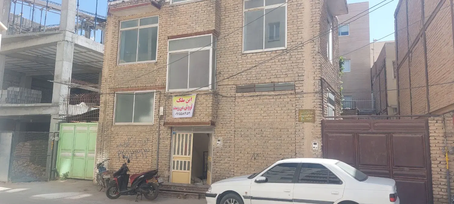 ویلایی جمهوری ۱۷تربیت ۵