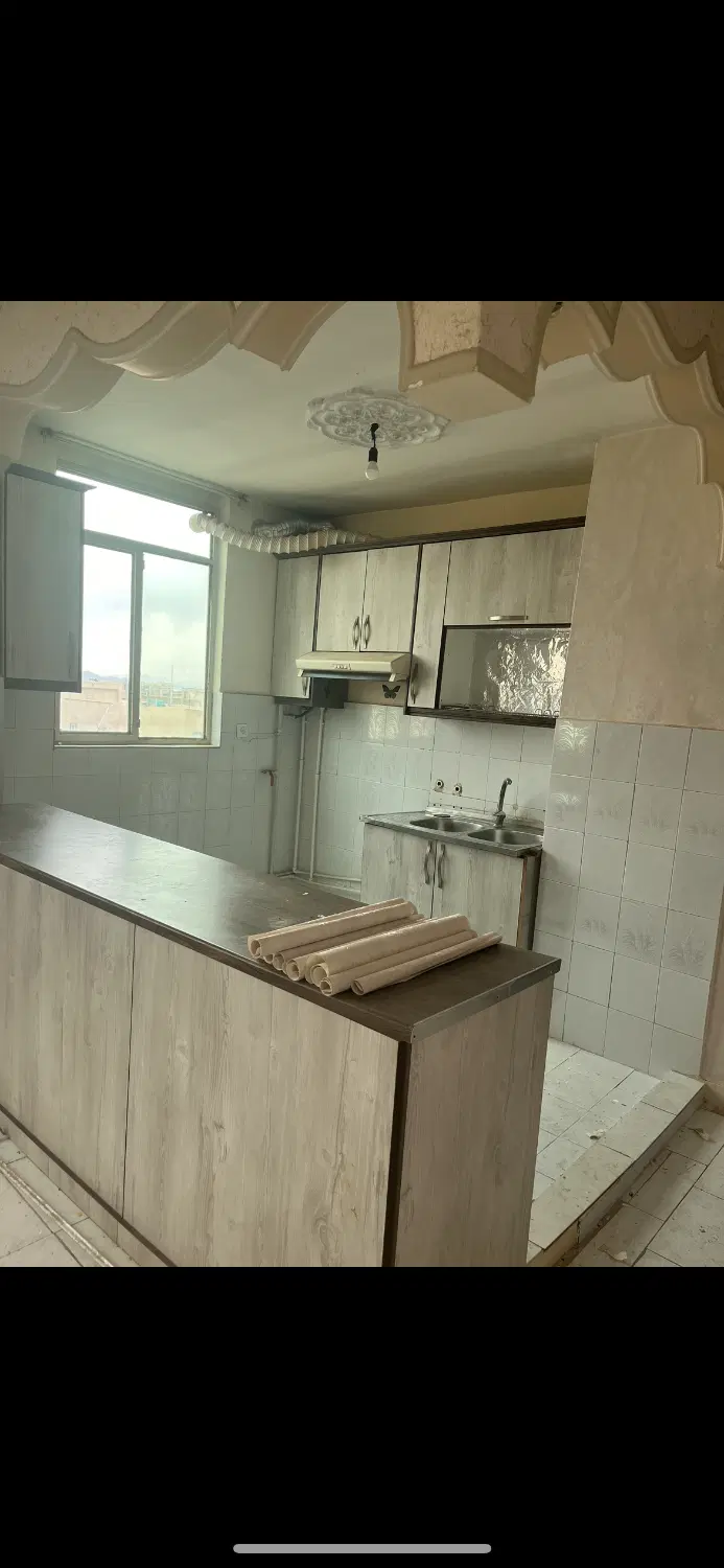 55 متری پارک تندرستی