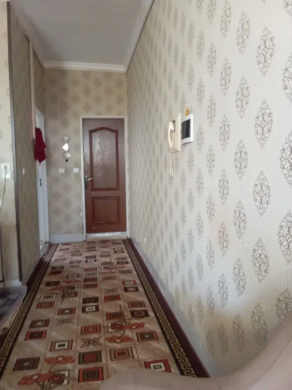 فروش مسکن مهر چمران پشت ورزشگاه کارگران
