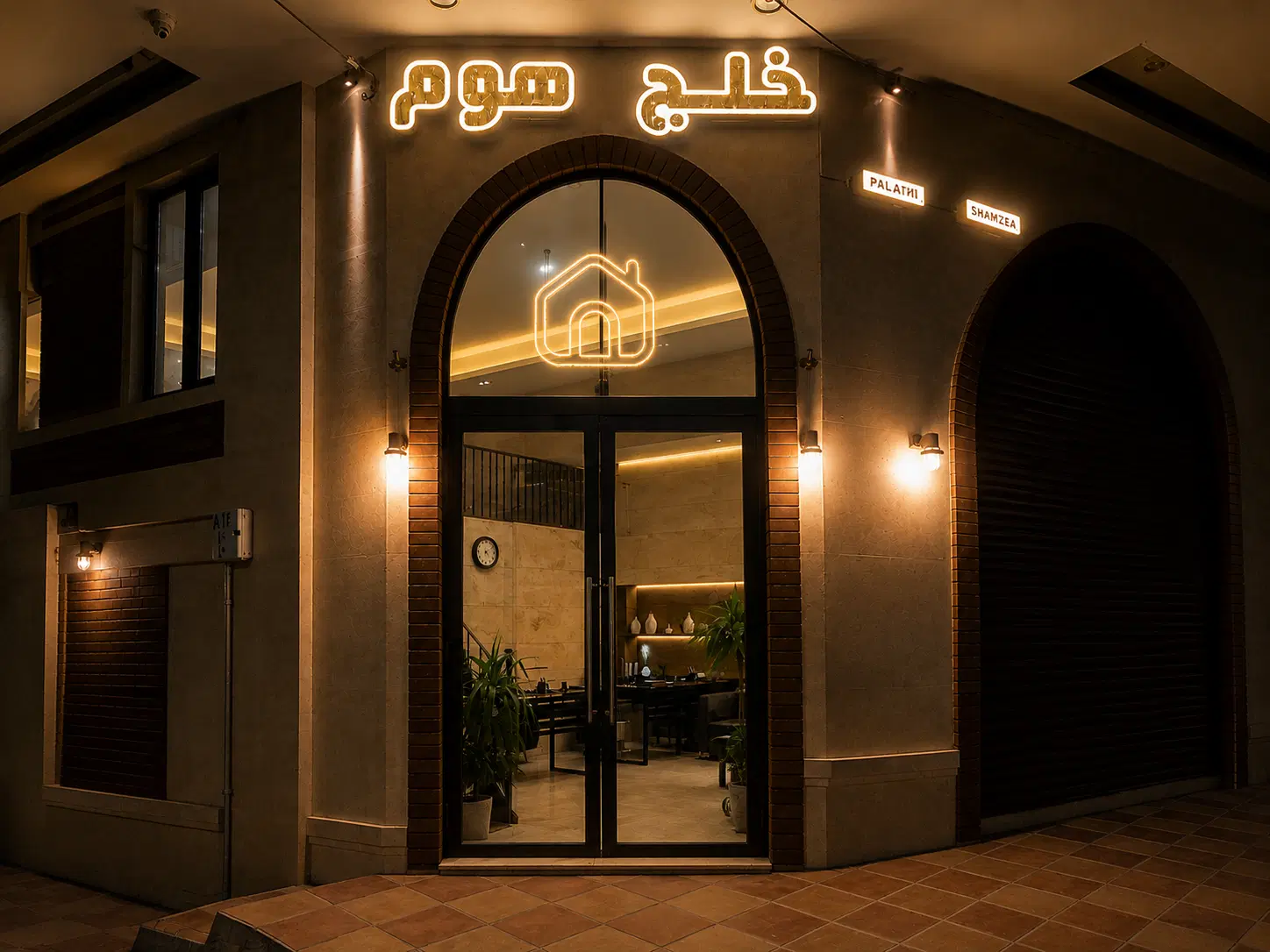 آپارتمان 125متری،سه خواب