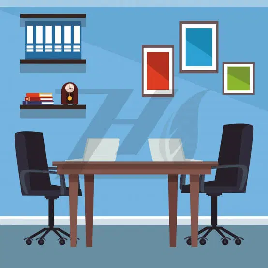 اجاره اتاق در مجتمع تجاری