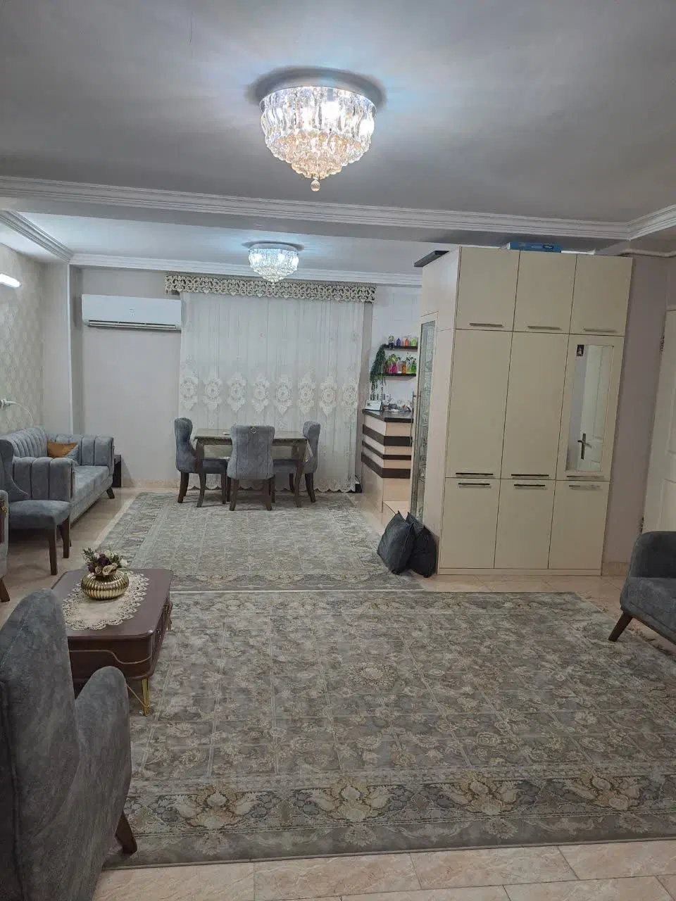80 متری  امام رضا