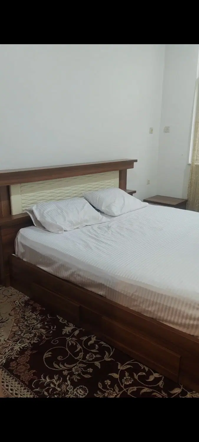 اجاره روزانه ویلایی دوبلکس اختصاصی
