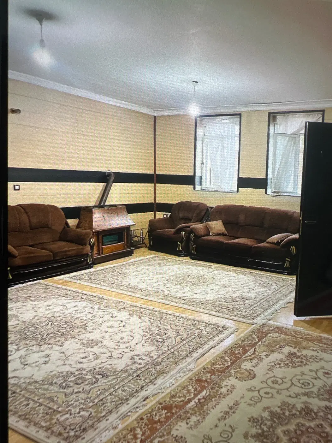 فروش منزل مسکونی مدنی ۱ کوی ۸