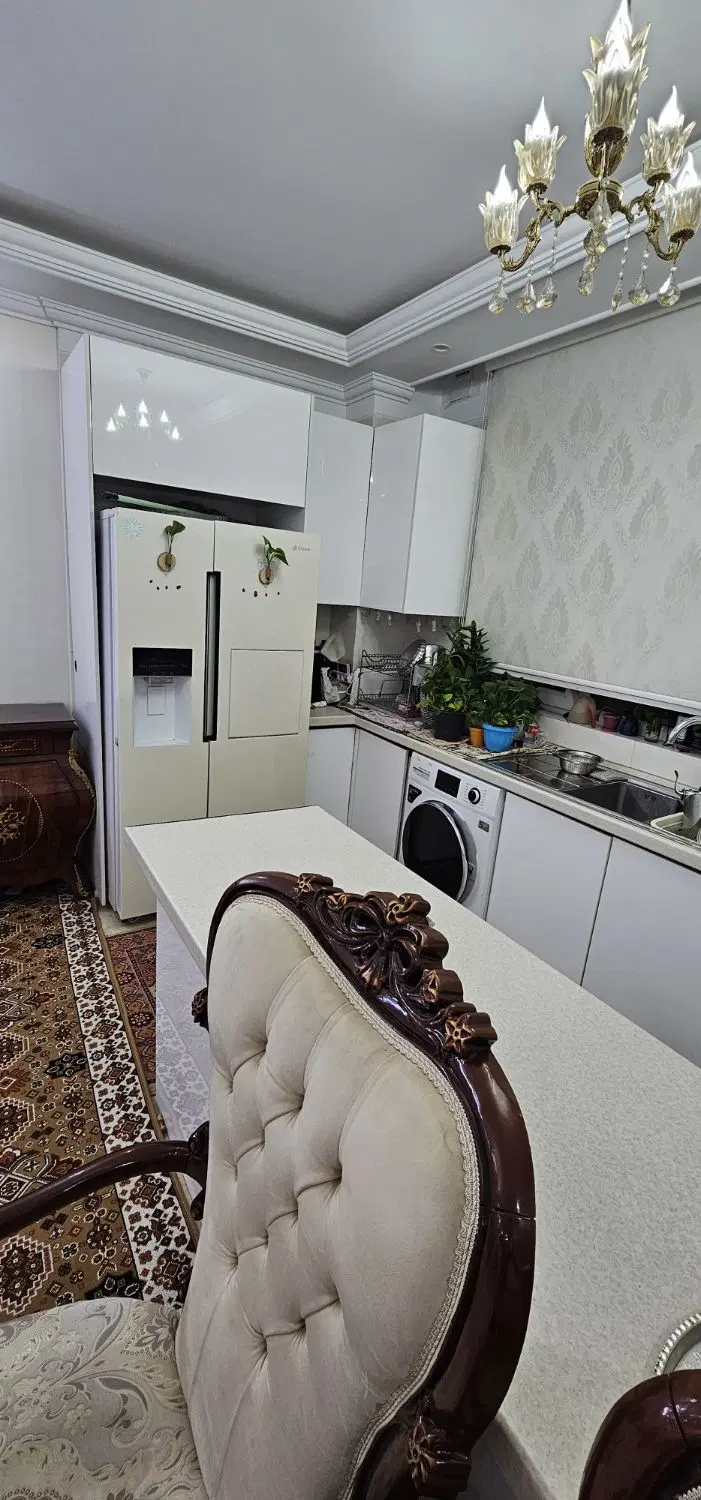 آپارتمان ۵۹متری پیروزی_کریمشاهیان
