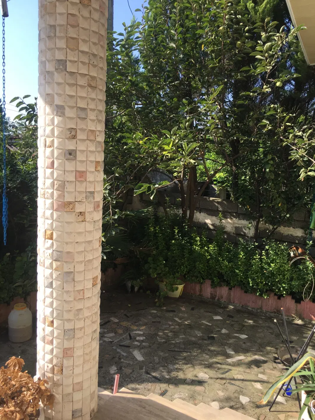 اجاره ویلایی اسبچین