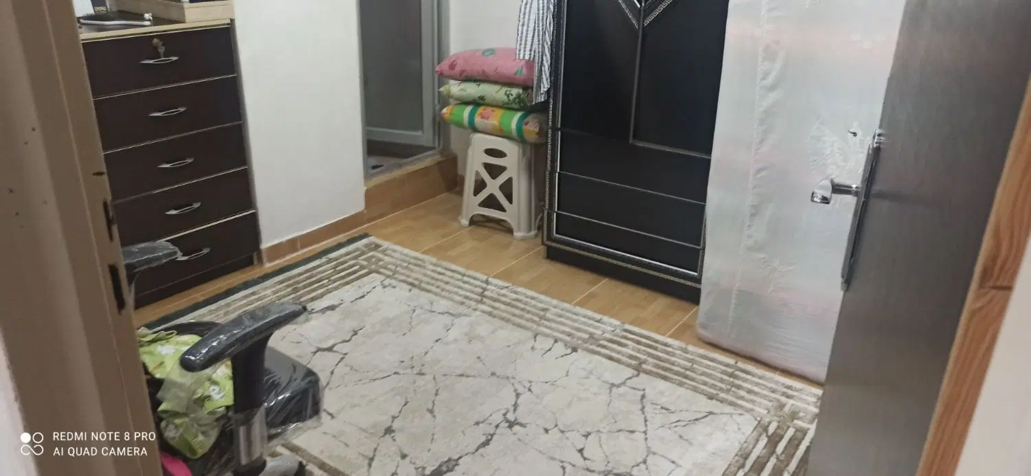 فروش آپارتمان در بیدستان
