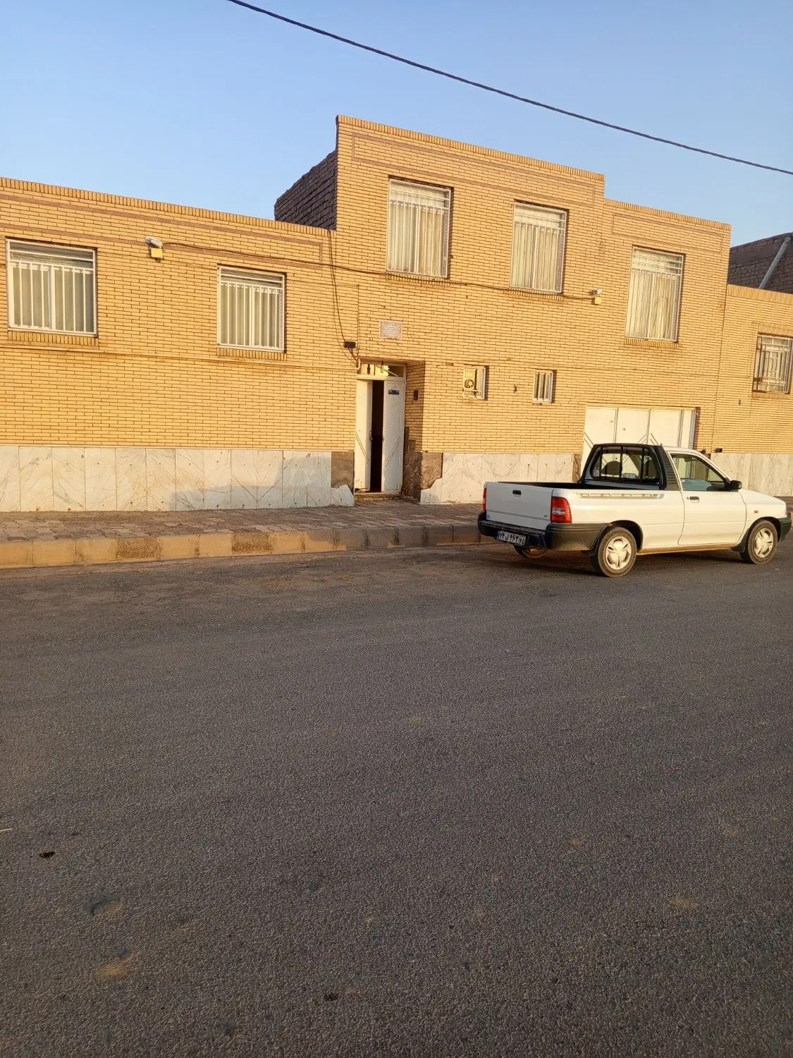 فروش خانه .روستایی کوثریز معین