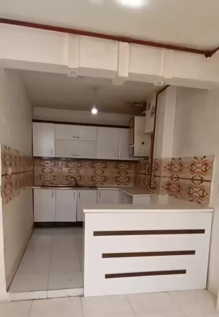 آپارتمان ۶۰ متری طبرسی شمالی ۳۰ مناسب کاسبی