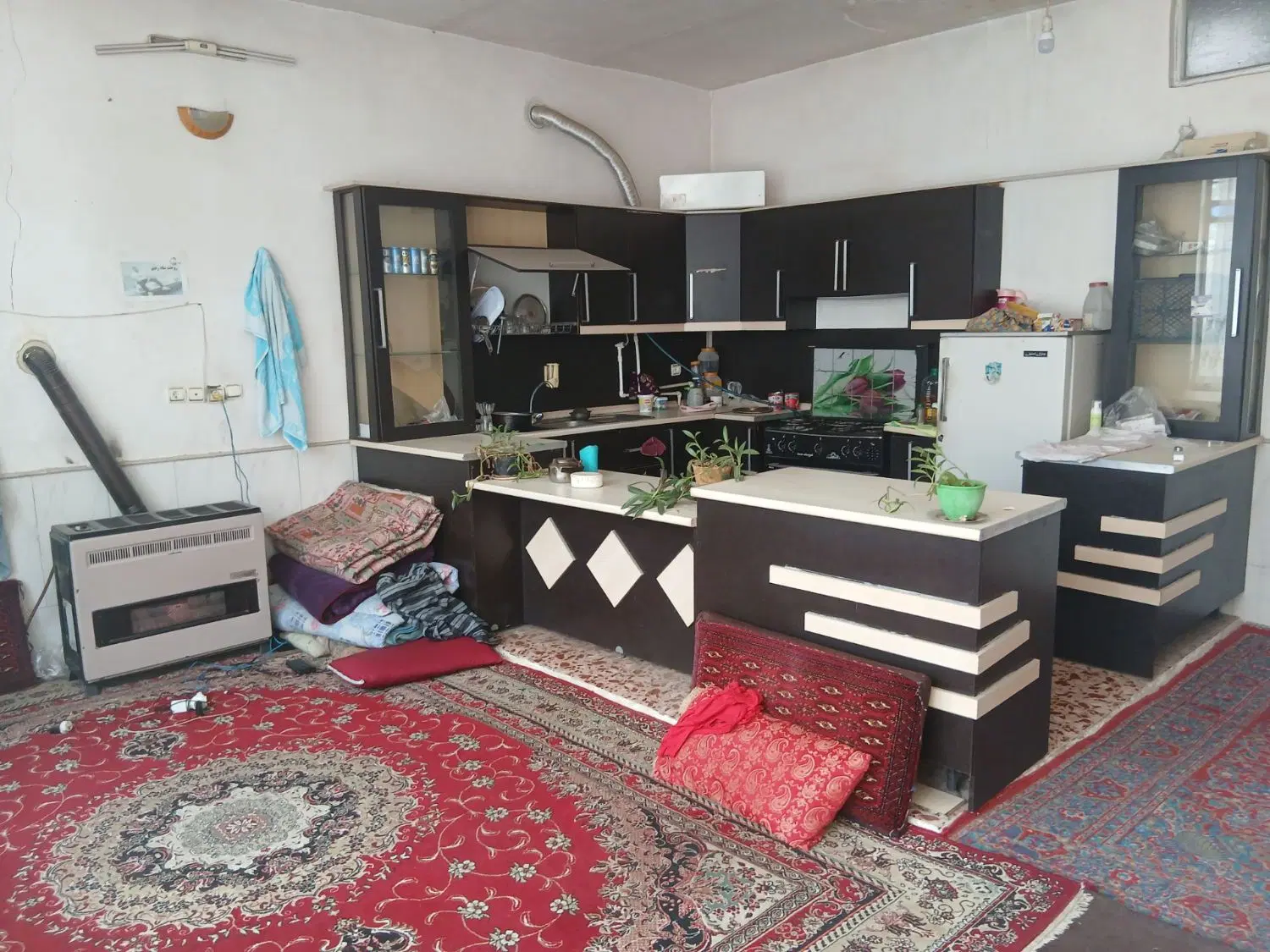 ابراهیمی،پویا،،1حاشیه کال،