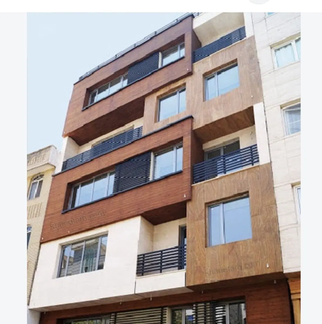 فروش اپارتمان