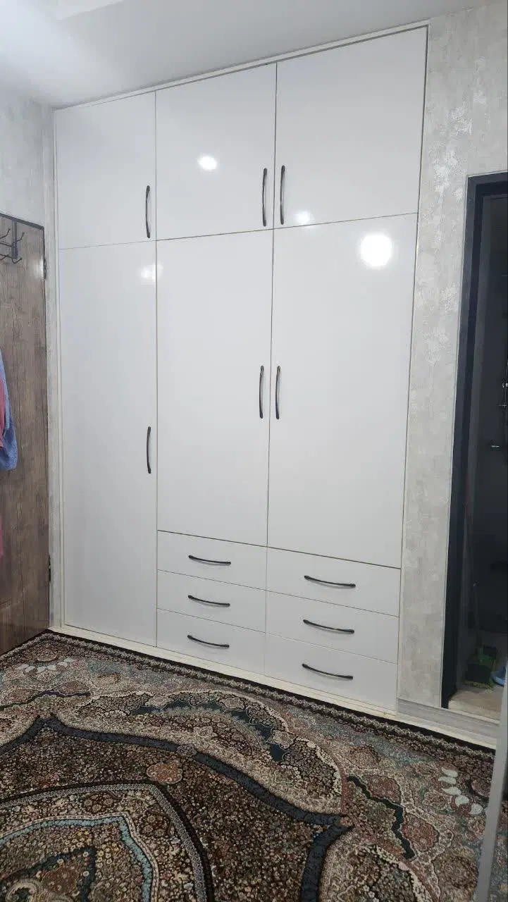 آپارتمان کلید نخورده تکواحدی
