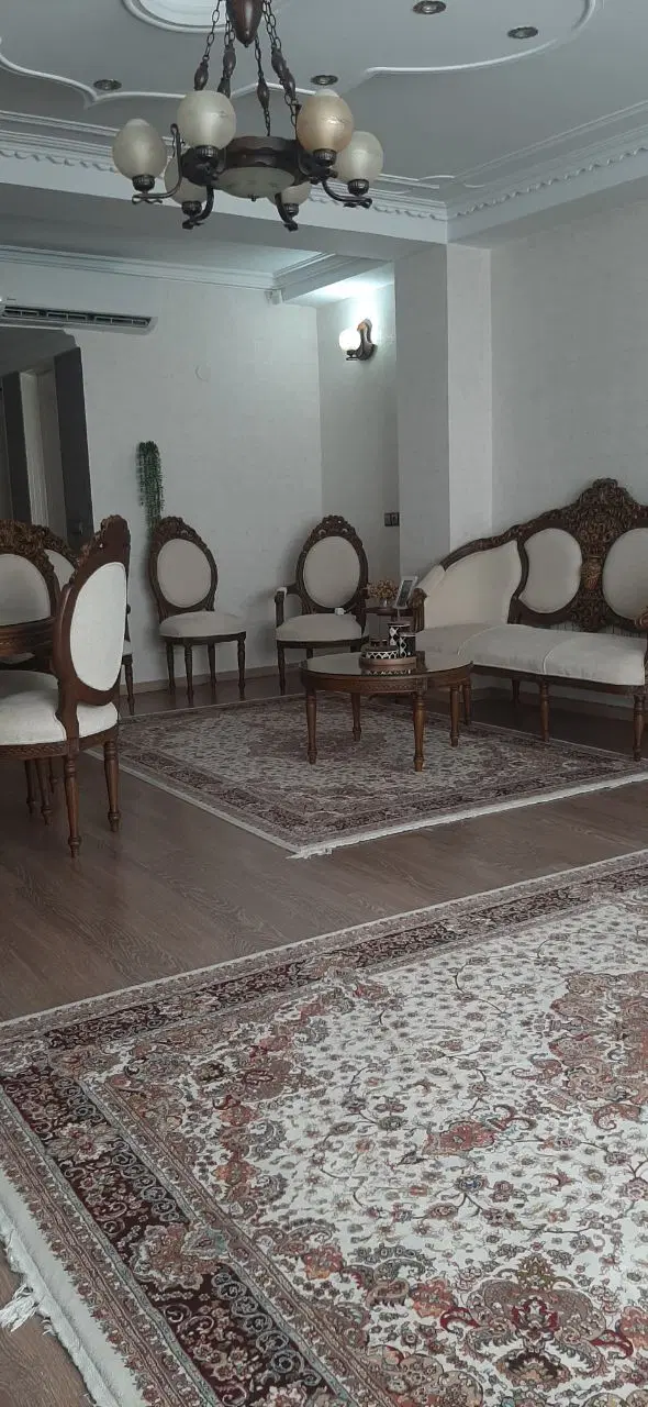 ۹۷ متر شاهد۳ _ تاپ‌ترین بن‌بست شاهد