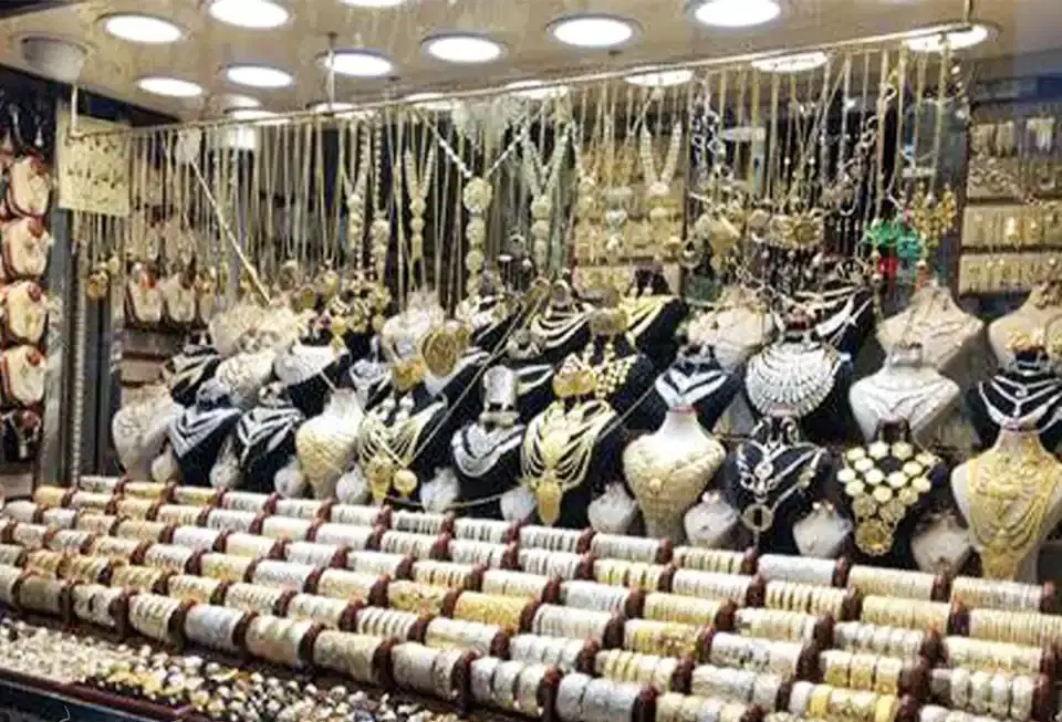 اجاره طلافروشی ۲۵ متری_ خیابان آبان