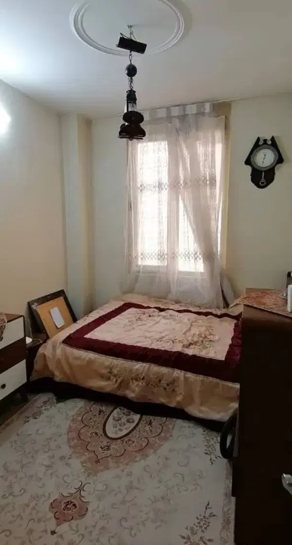 آپارتمان 51 متری