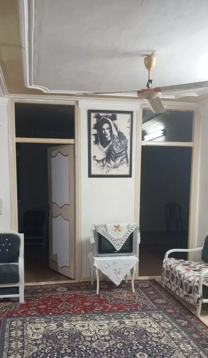سوییت شبانه روزی