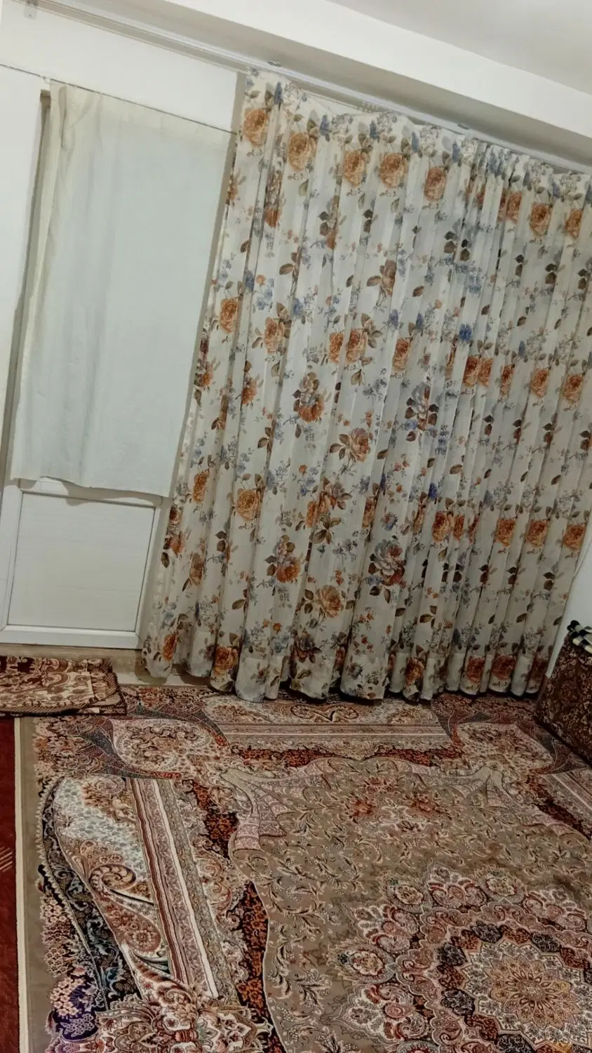 فروش یک واحد آپارتمان مسکن مهر