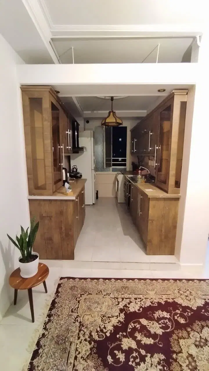 ۶۰متری رو به نما بنیاد