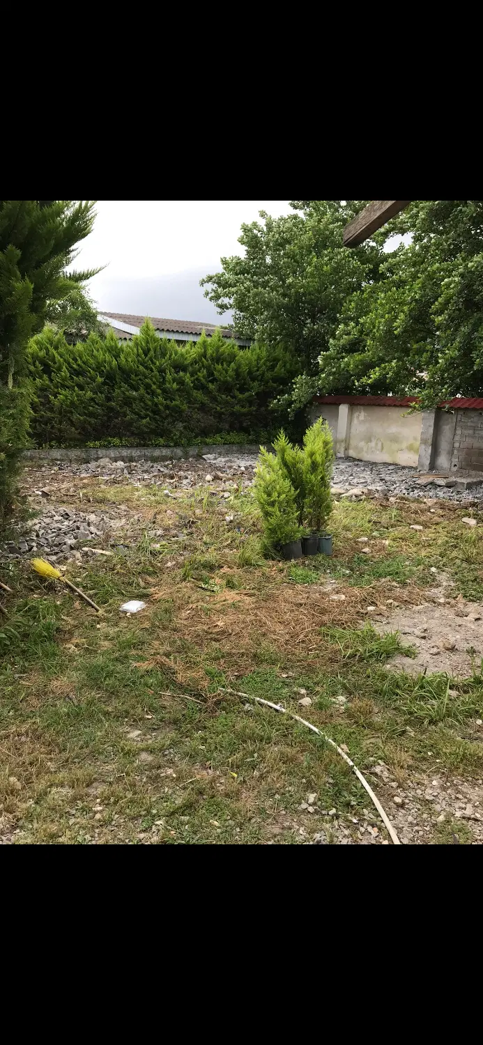 نوشهر سیسنگان ۲۴۰ متر بر ۱۸