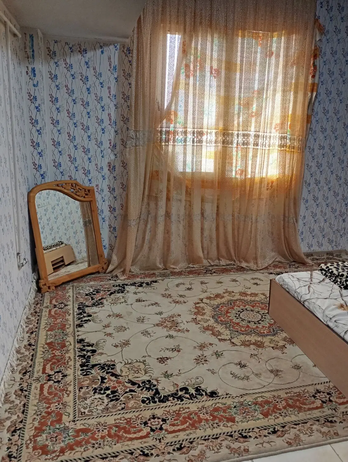 سویت و خانه مسافر