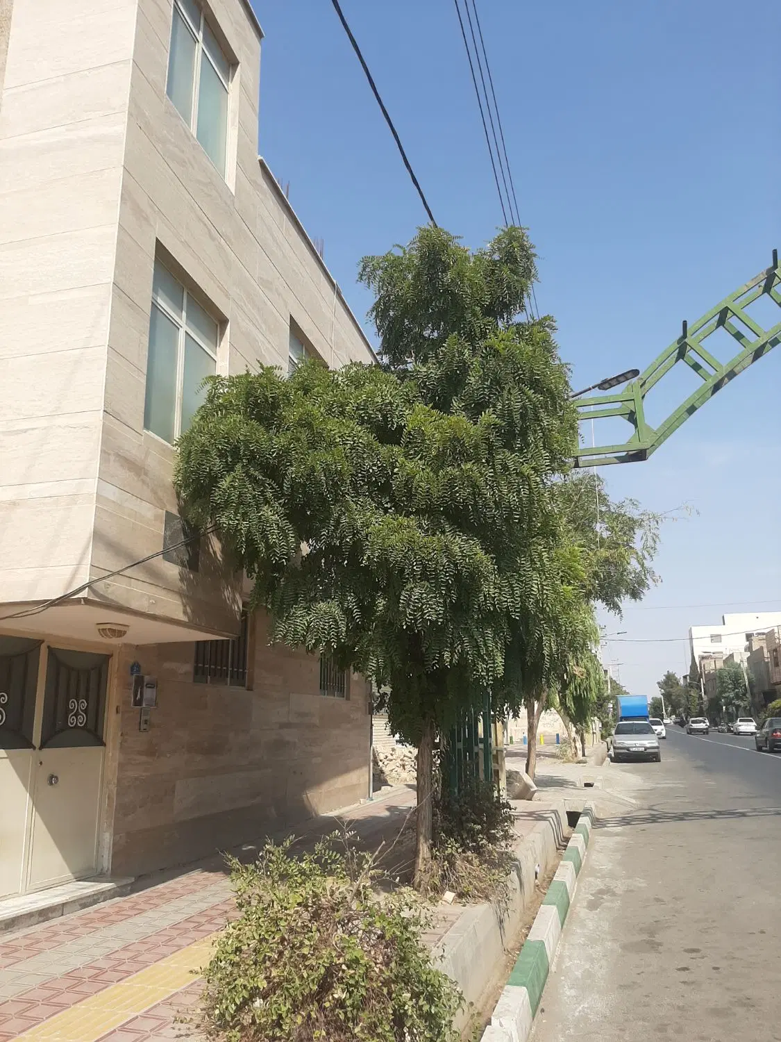 فروش اپارتمان شخصی