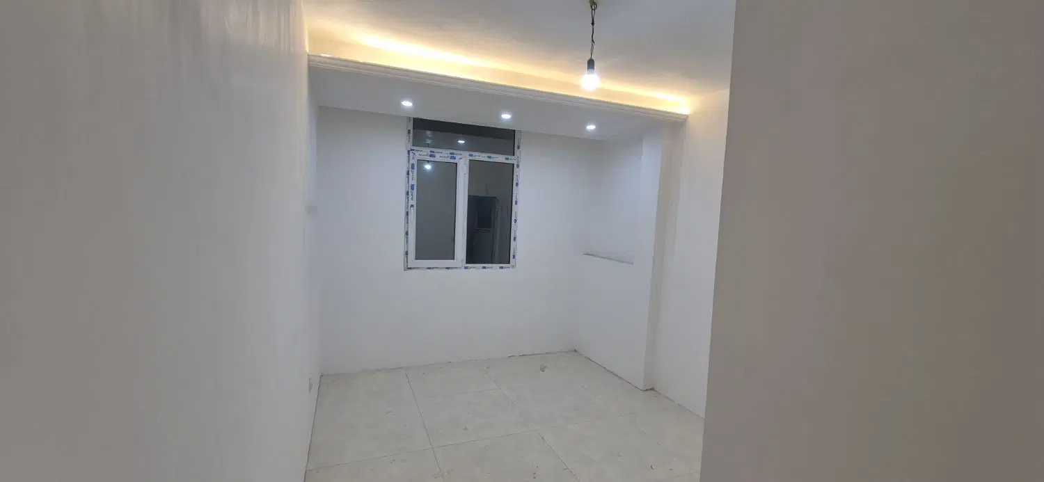 اپارتمان ۱۱۰ متری نوساز
