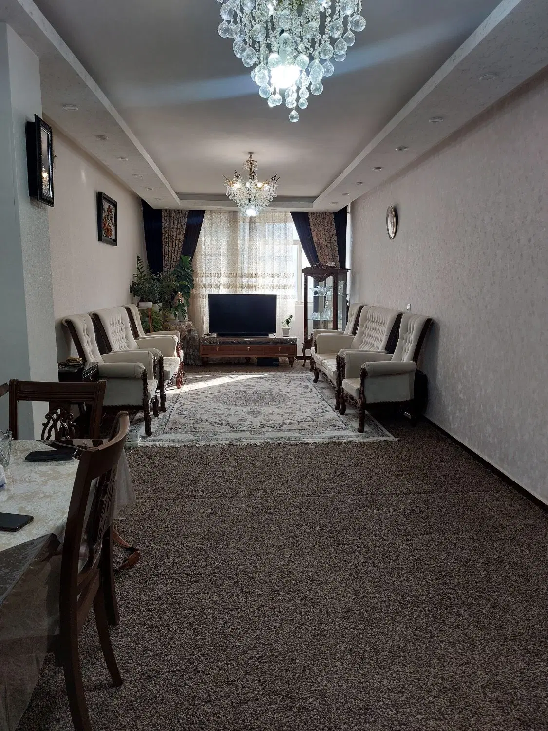 فروش آپارتمان آمود c3