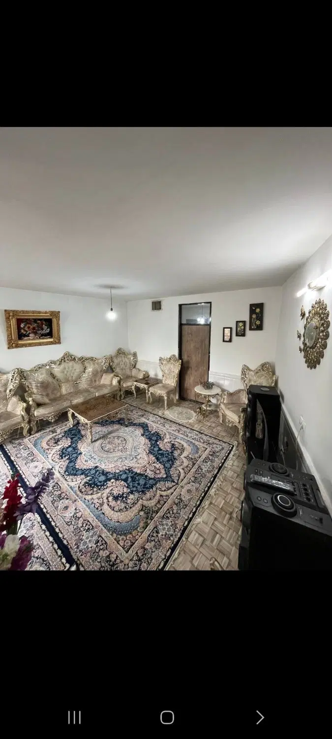 خانه ویلایی ۸۰ متر پوئینک