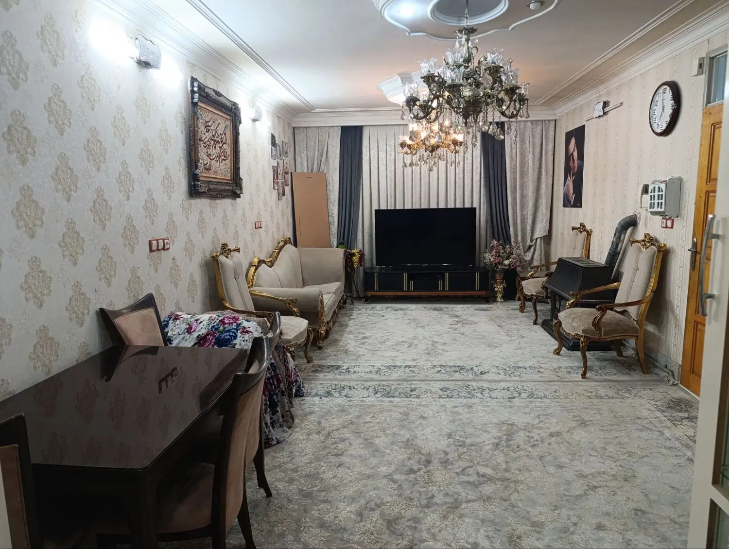 اجاره و رهن خانه فوری