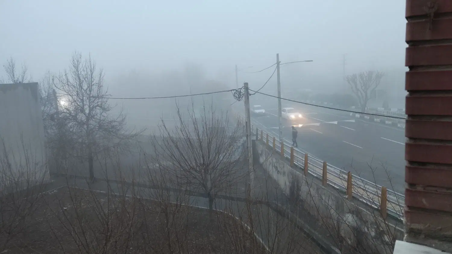 همخونه خانوم سالم و موجه