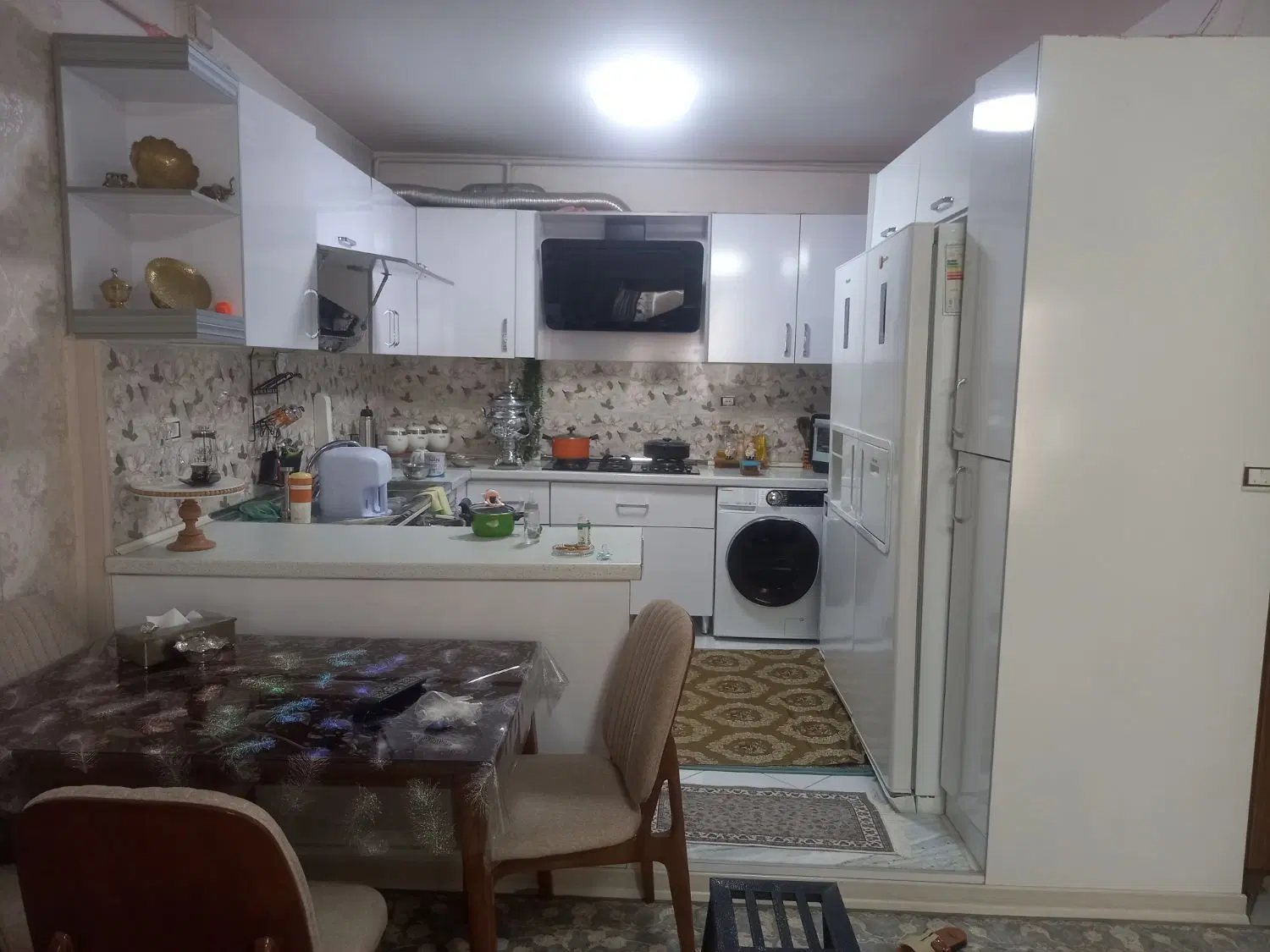 فروش آپارتمان ۸۰متری