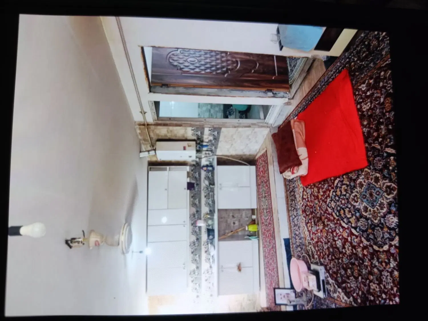 خانه ۷۶متری